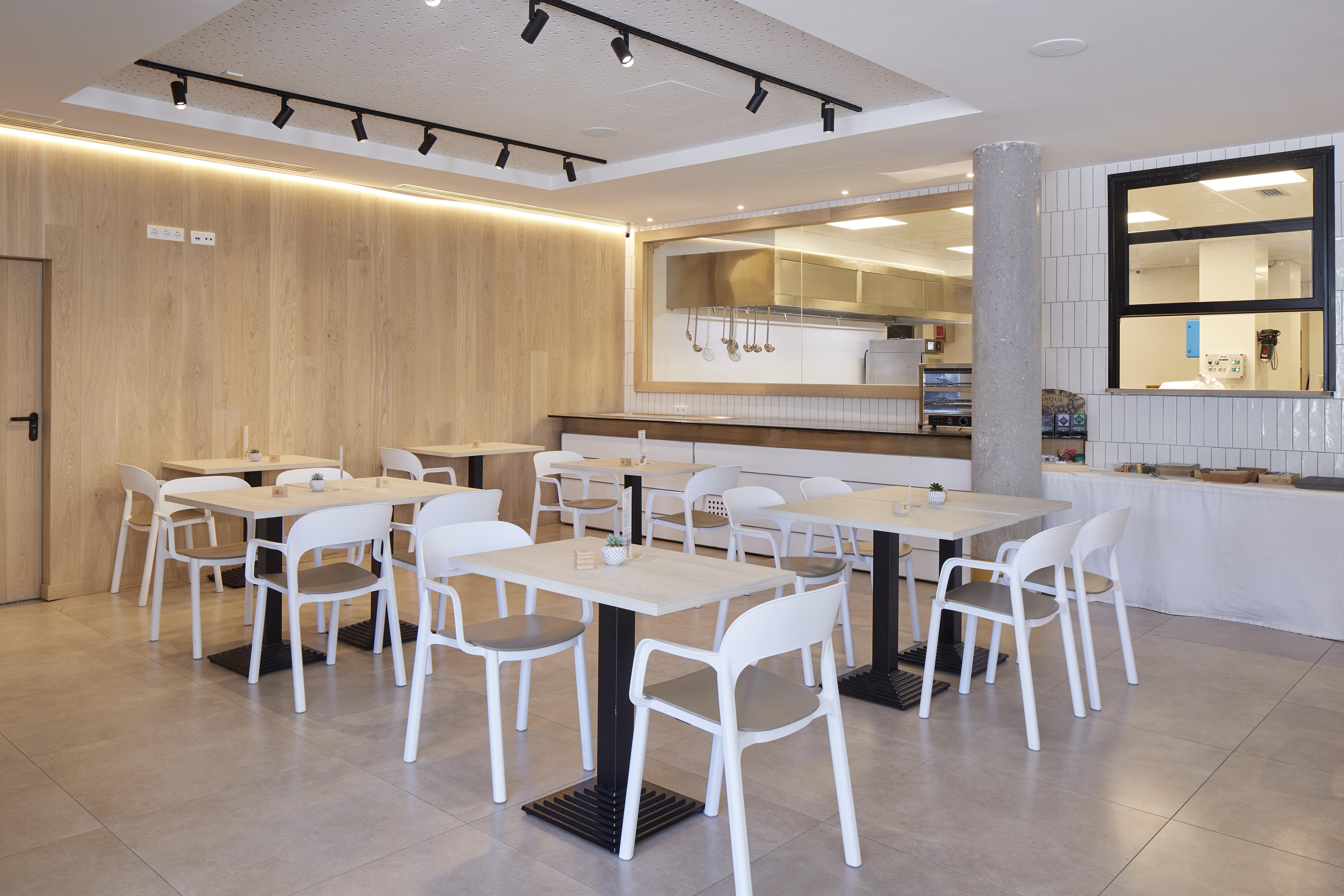 Iraipe Logrono Hotel Exterior photo